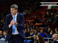 Velimir Perasovic: “We showcased one of our best defensive performances today...”