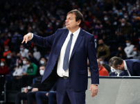 Ataman: “We started off badly…” 