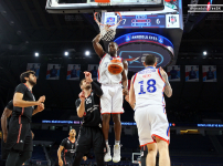 Anadolu Efes: 86 - Beşiktaş Sompo Japan: 90 