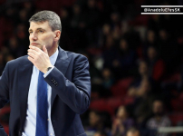 Perasovic: “This was a serious game where everyone has been participated…”