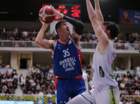 Yukatel Merkezefendi Belediyesi Basket Deplasmanından Galibiyet ile Dönüyoruz: 96-63