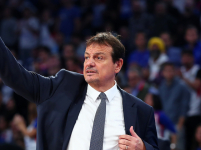 Ataman: ”Normal Sezonun Son Bölümüne Galibiyet ile Başlamak İstiyoruz...”