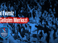 Yeni Evimiz Basketbol Gelişim Merkezi...