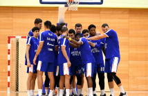 Yeni Sezon Hazırlıklarına Galibiyet ile Başladık: 91-79