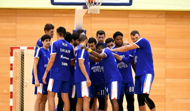 Yeni Sezon Hazırlıklarına Galibiyet ile Başladık: 91-79