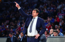 Ataman: “Bizim İçin Çok Çok Önemli Bir Galibiyet...”