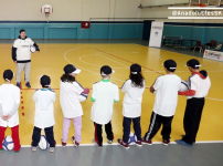 Anadolu Efes Spor Kulübü, Koruncuk Vakfı Çocukları ile ''One Team'' diyecek...