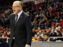 Dusan Ivkovic: “We were poor in controlling the game in the second half...”