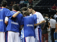 Anadolu Efes Türkiye Kupası’nda sahneye çıkıyor...