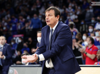 Ataman: “Important win even though we weren’t great on offense…” 