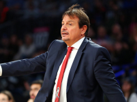 Ataman: ''Sıralama Açısından Bizim için Çok Önemli Bir Maç...''