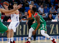 Rakamlarla Anadolu Efes...