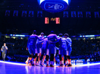 Play-off Yolunda Kritik Mücadele: Anadolu Efes - Partizan