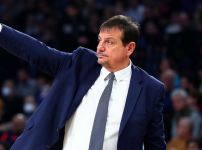 Ataman: “Taraftarımızın Güzelliğini Dün Akşam Bir Kez Daha Anladım...”