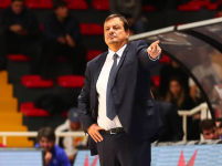 Post-Game Comments By Ergin Ataman