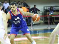 Gaziantep deplasmanından kayıpsız dönüyoruz: 66-74