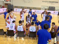 Antalya Kampını Galibiyetle Kapattık: 87-78