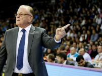 Dusan Ivkovic: ''Evimizde istediğimiz performansı ortaya koyamadık...''