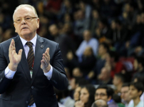 Dusan Ivkovic: “The key was to control the game...”