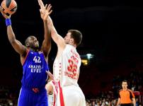 Rakamlarla Anadolu Efes...