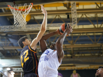 Gloria Cup: Anadolu Efes 88 - 64 Galatasaray Doğa Sigorta