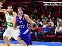 Rakamlarla Anadolu Efes...