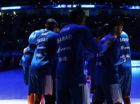 Euroleague’de Çift Maç Haftasını Olympiacos Deplasmanında Tamamlıyoruz...