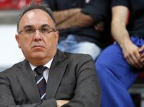 Özerhun: ''Buruk bir sevinç...''