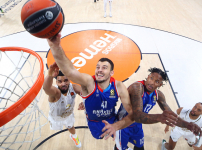 Rakamlarla Anadolu Efes...