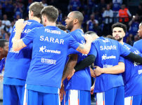 Euroleague’in İkinci Haftasında Monaco Deplasmanındayız...