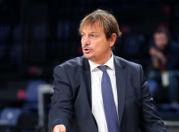 Ataman: ''Takım Bütünlüğüne Dönersek Her Türlü Dezavantajı Lehimize Çevirmeyi Bilen Bir Tecrübe ve Karaktere Sahibiz...''
