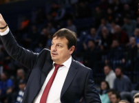 Ataman: “We couldn’t take the control of the game…”  