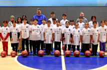 2023-2024 Sezonu One Team Sosyal Sorumluluk Projesine Başladık...