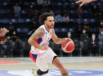 BSL Play-off Çeyrek Finali’nde Pınar Karşıyaka ile Eşleştik...