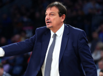 Ataman: ”Enerjimizi 40 Dakikaya Yayıp, Tempolu Oyunla Sonuca Gitmeliyiz...”