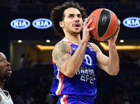 Rakamlarla Anadolu Efes...