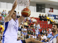 Beko Basketbol Ligi'nde Telekom deplasmanındayız...