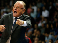 Dusan Ivkovic: “We stopped the opponent on its tracks when it mattered...”