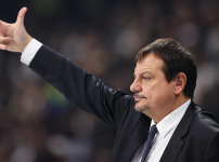 Post-Game Comments By Ergin Ataman