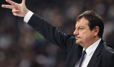 Post-Game Comments By Ergin Ataman