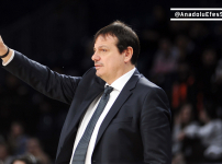 Ataman: “We are ready for the Domestic Cup…” 