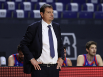 Ataman: “The Finale of the Series will be played in Istanbul…”
