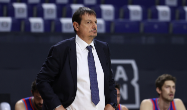 Ataman: “The Finale of the Series will be played in Istanbul…”