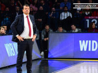 Ataman: “İyi başladık ama ikinci çeyrekte kontrolü kaybettik...”