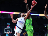 Tofaş’ı 84-76’lık Skorla Geçtik…