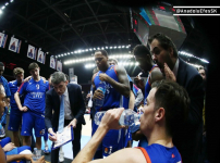 Perasovic: “The Key To The Victory Was To Stop Rival Team’s Offensive Rebounds…”