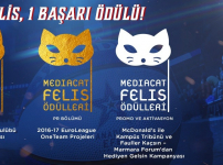 Anadolu Efes Spor Kulübü, başarılı projeleriyle Felis Ödülleri’nde üç ödülün sahibi oldu...