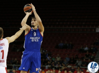 Dario Saric: ''Mutlaka kazanmalıyız...''