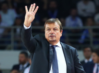 Ataman: ''Münih’te Türk Seyircilerin Bize Vereceği Destek ve Motivasyonla Sonuca Ulaşmalıyız...”