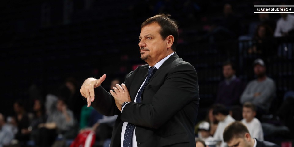 Ataman: “We will take the necessary measures...”
